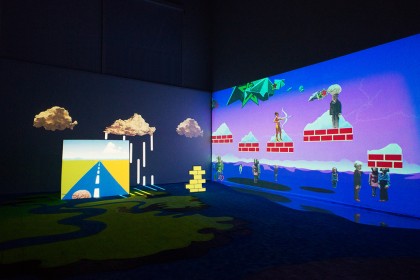 Stela Vula Gaming Space