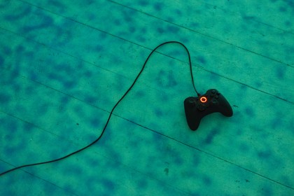 Stela Vula Gaming Space